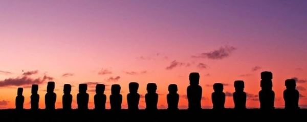 Археологи развенчали известный миф о гибели цивилизации на острове Пасхи