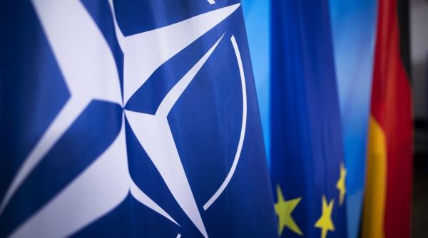 Болгарский генерал заявил о подготовке НАТО к войне с Россией