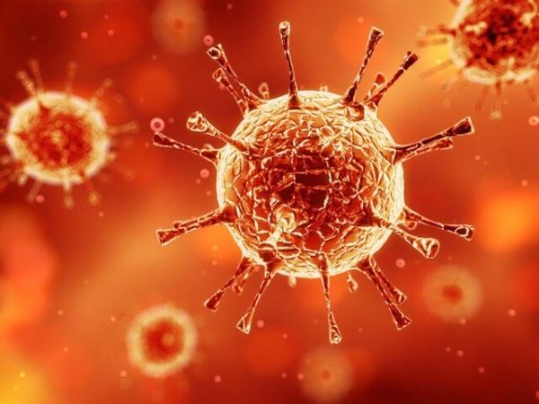 Британские врачи обнаружили новую мутацию коронавируса – СМИ