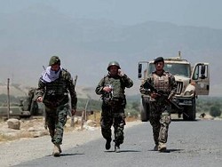 Эксперт объяснил нежелание России вводить войска в Афганистан