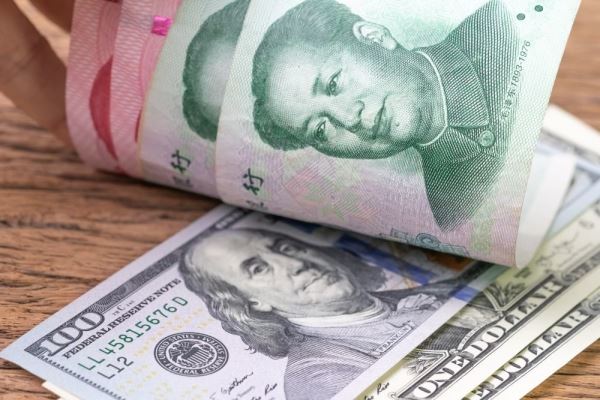   Финансист рассказал, почему доллар скоро лишится мирового господства 