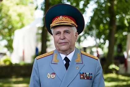 Генерал назвал главную ошибку СССР и Запада при выводе войск из Германии