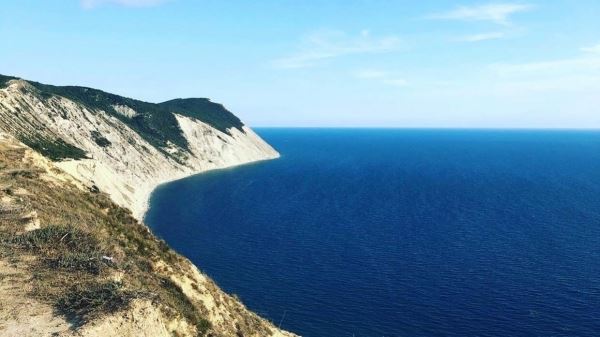 Греческий военный катер "Даниолос" вошел в Черное море