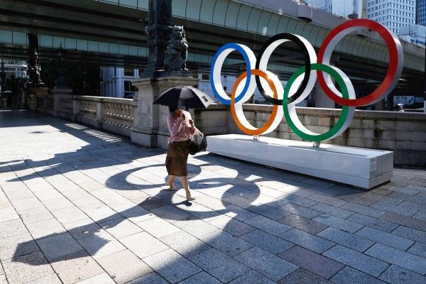  Как российское ТВ будет показывать Олимпиаду в Токио  