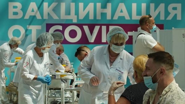 Косачёв отреагировал на призыв Франции к ЕС не признавать вакцины из России и КНР
