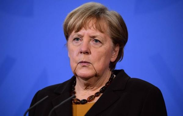 Меркель раскрыла реакцию Евросоюза на нарушение Россией обязательств