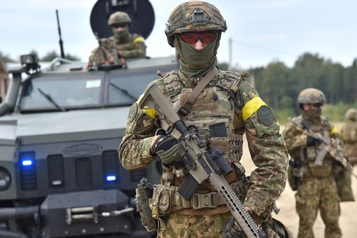 Пушков объяснил, почему Украину не хотят видеть в НАТО