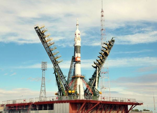 Роскосмос достроит дом для космонавтов, который не могут сдать 15 лет