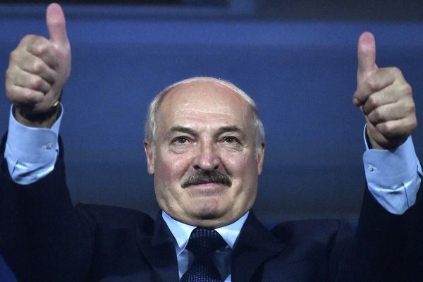 Россия перекроет последствия санкций Запада – премьер Белоруссии
