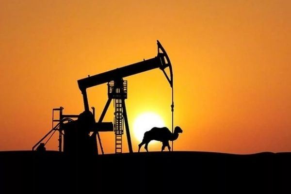 Саудовская Аравия обогнала Россию по поставкам нефти в Китай