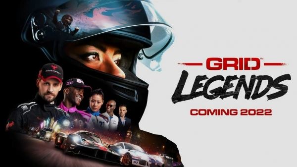 Трейлер Grid Legends показывает гоночную игру с использованием реальных актеров для сюжета