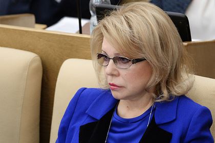 В Госдуме оценили предложенную Украиной альтернативу «русскому миру»