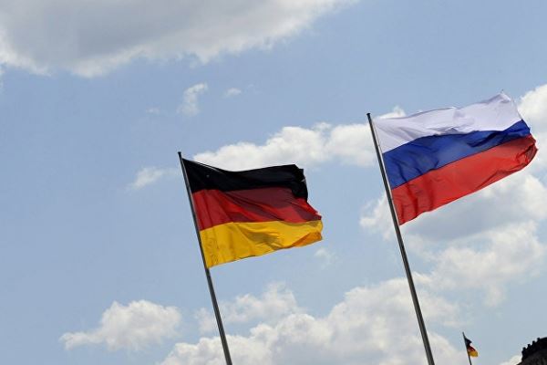 В Германии увидели, что Россия не исполнила мечту Европы