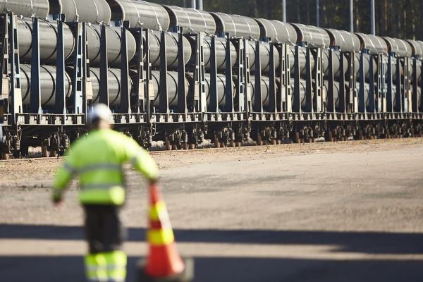 В «Нафтогазе» отвергли условия России о закупках газа для Украины
