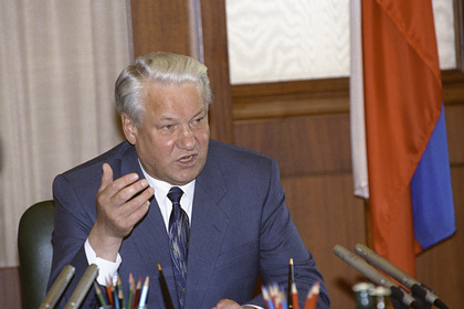 Бывший зять Ельцина рассказал о предотвращении госпереворота президентом