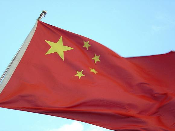 Китай припугнул проголосовавшую в защиту уйгуров Украину блокировкой поставок вакцины