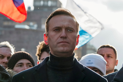 Комиссия Госдумы обсудит с МИД России нестыковки в докладе ОЗХО о Навальном