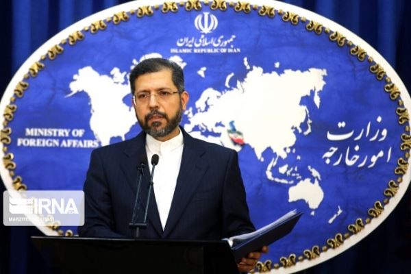МИД: у Ирана действует соглашение об обмене заключенными с США