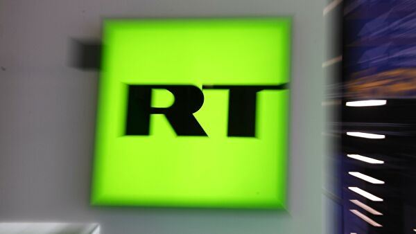 Министр внутренних дел Германии заступился за телеканал RT