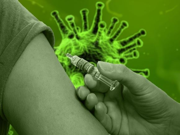 Минздрав РФ разрешил испытывать на россиянах китайскую вакцину от ковида