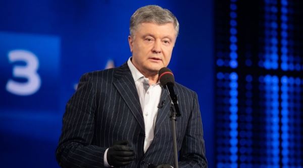 Олигарх Петр Порошенко призвал Украину отказаться от «договорняков за спиной»