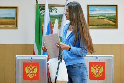 Раскрыты главные интриги предстоящих выборов в Госдуму