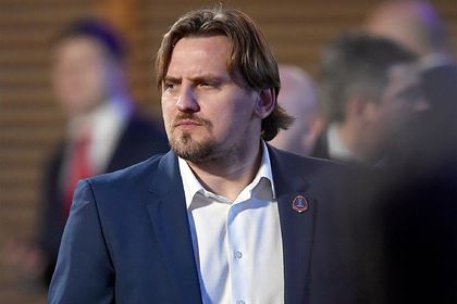 Решение об исключении футболиста Булыкина из списка кандидатов в Госдуму оспорят