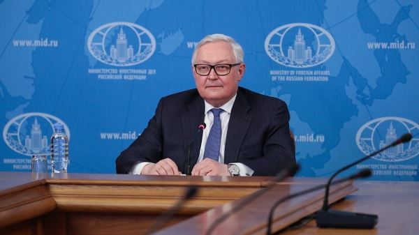 Рябков считает, что США продолжат искать новые поводы для санкций против РФ