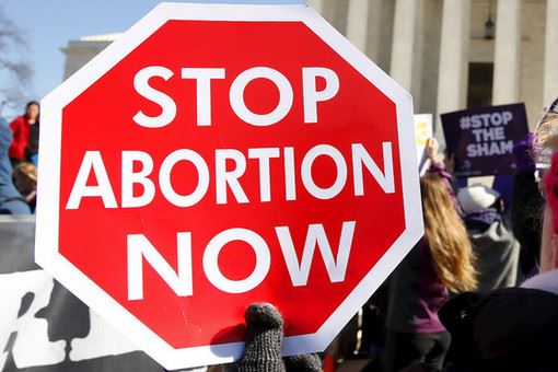 Штат Миссисипи выступил за отмену абортов в США