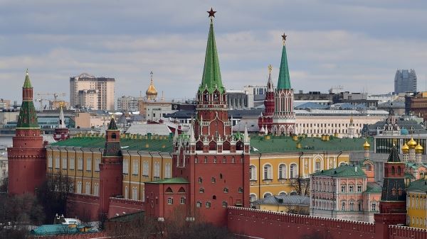 В Кремле не ждут, что США откажутся от недружественного отношения к России