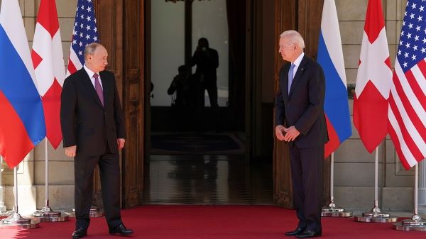 В США назвали возможные сферы сотрудничества с Россией